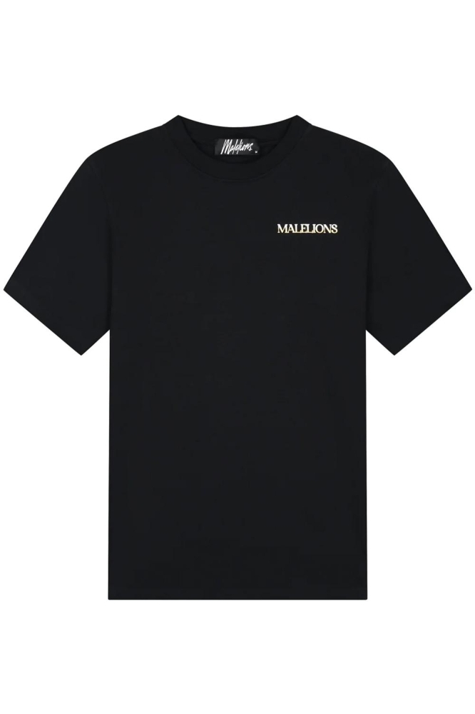 AMAZON T SHIRT MM2 SS25 39 900 BLACK